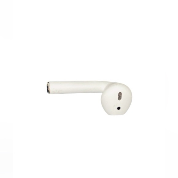 Apple AirPods (2nd Gen) LEFT Replacement Only - A2031 - In good working order. - Picture 4 of 9
